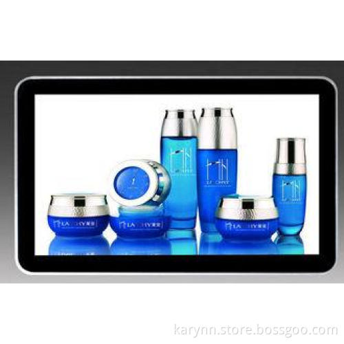 32 Inch Wall Mount / Floor Standing Digital Signage For Sho